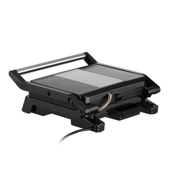 გრილ ტოსტერი Ardesto grill clamping, 1800W, 180° opening, metal, black-silver, 6 image - TechMall.geგრილ ტოსტერი Ardesto grill clamping, 1800W, 180° opening, metal, black-silver, 6 image - TechMall.ge ,გრილ ტოსტერი Ardesto grill clamping, 1800W, 180° opening, metal, black-silver, 6 image - TechMall.ge