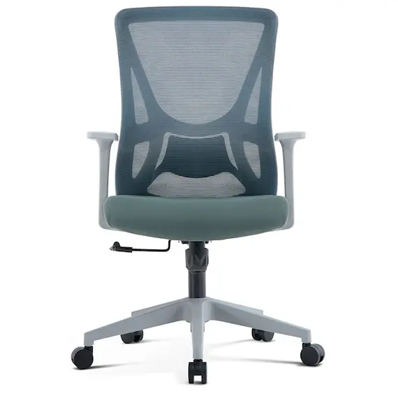 საოფისე სავარძელი ALLX MS-2215M-2, Office Chair, Gray - TechMall.geსაოფისე სავარძელი ALLX MS-2215M-2, Office Chair, Gray - TechMall.ge ,საოფისე სავარძელი ALLX MS-2215M-2, Office Chair, Gray - TechMall.ge