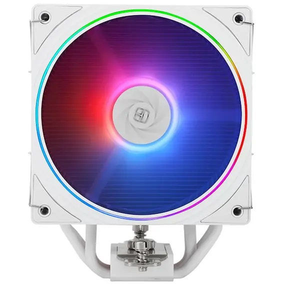 ქულერი THERMALRIGHT Assassin Spirit 120 EVO White ARGB CPU Universal Cooler, 2 image - TechMall.geქულერი THERMALRIGHT Assassin Spirit 120 EVO White ARGB CPU Universal Cooler, 2 image - TechMall.ge ,ქულერი THERMALRIGHT Assassin Spirit 120 EVO White ARGB CPU Universal Cooler, 2 image - TechMall.ge