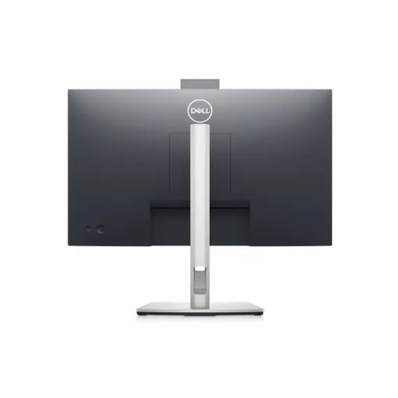 მონიტორი DELL Monitor 23.8" C2423H HDMI, DP, USB, MM, IPS, sRGB 99%, Pivot, Cam, 7 image - TechMall.geმონიტორი DELL Monitor 23.8" C2423H HDMI, DP, USB, MM, IPS, sRGB 99%, Pivot, Cam, 7 image - TechMall.ge ,მონიტორი DELL Monitor 23.8" C2423H HDMI, DP, USB, MM, IPS, sRGB 99%, Pivot, Cam, 7 image - TechMall.ge
