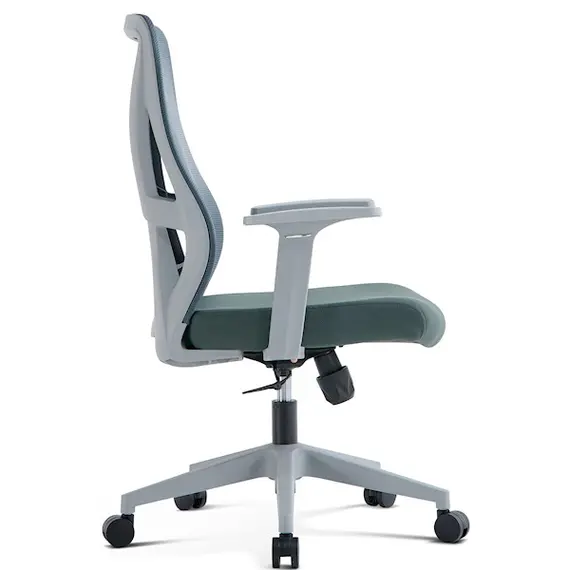 საოფისე სავარძელი ALLX MS-2215M-2, Office Chair, Gray, 4 image - TechMall.geსაოფისე სავარძელი ALLX MS-2215M-2, Office Chair, Gray, 4 image - TechMall.ge ,საოფისე სავარძელი ALLX MS-2215M-2, Office Chair, Gray, 4 image - TechMall.ge