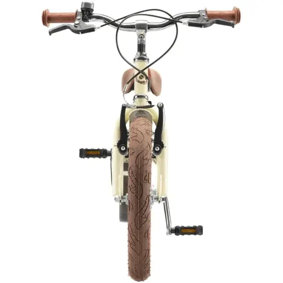 საბავშვო ველოსიპედი Miqilong Kids bicycle RM 16" beige, 4 image - TechMall.geსაბავშვო ველოსიპედი Miqilong Kids bicycle RM 16" beige, 4 image - TechMall.ge ,საბავშვო ველოსიპედი Miqilong Kids bicycle RM 16" beige, 4 image - TechMall.ge