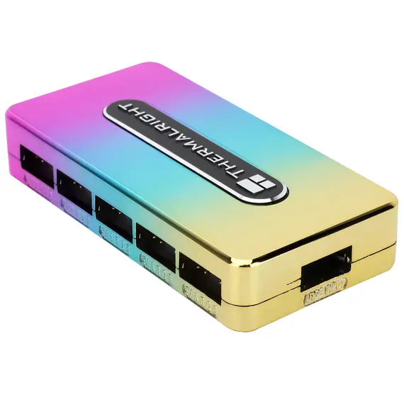 კონტროლერი THERMALRIGHT ARGB HUB Controller Rev.A, 2 image - TechMall.geკონტროლერი THERMALRIGHT ARGB HUB Controller Rev.A, 2 image - TechMall.ge ,კონტროლერი THERMALRIGHT ARGB HUB Controller Rev.A, 2 image - TechMall.ge
