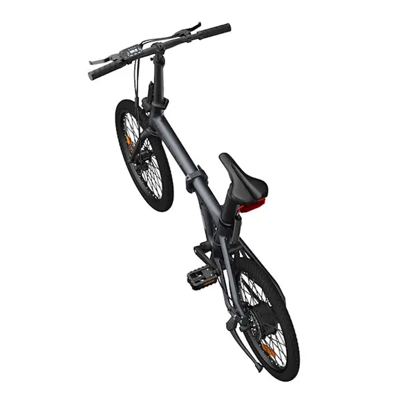 ელექტრო ველოსიპედი ADO Eco 16, 350W, Smart APP, Folding Electric Bike, 25KM/H, Grey, 4 image - TechMall.geელექტრო ველოსიპედი ADO Eco 16, 350W, Smart APP, Folding Electric Bike, 25KM/H, Grey, 4 image - TechMall.ge ,ელექტრო ველოსიპედი ADO Eco 16, 350W, Smart APP, Folding Electric Bike, 25KM/H, Grey, 4 image - TechMall.ge