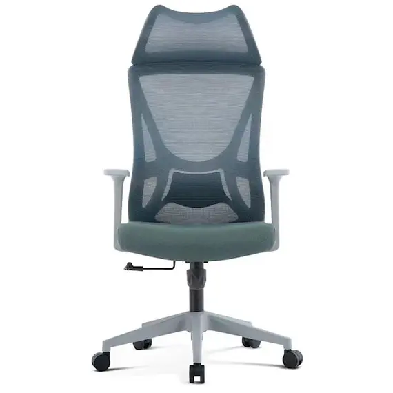 საოფისე სავარძელი ALLX MS-2215H-2, Office Chair, Gray - TechMall.geსაოფისე სავარძელი ALLX MS-2215H-2, Office Chair, Gray - TechMall.ge ,საოფისე სავარძელი ALLX MS-2215H-2, Office Chair, Gray - TechMall.ge