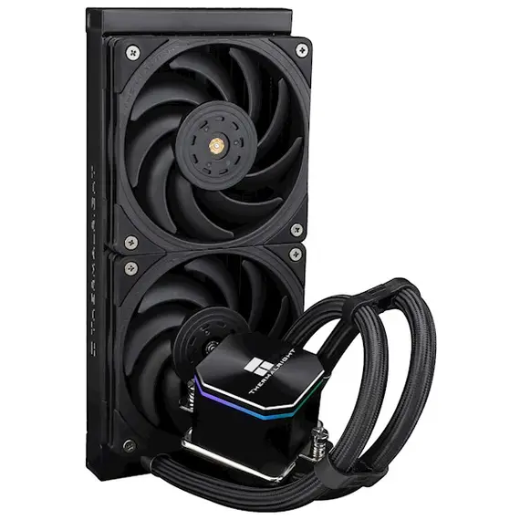 ქულერი THERMALRIGHT Frozen Edge 240 BLACK ARGB CPU Universal Cooler, 2 image - TechMall.geქულერი THERMALRIGHT Frozen Edge 240 BLACK ARGB CPU Universal Cooler, 2 image - TechMall.ge ,ქულერი THERMALRIGHT Frozen Edge 240 BLACK ARGB CPU Universal Cooler, 2 image - TechMall.ge