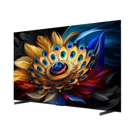 TV TCL 98C655/M653G8T-AP/GE (2024) 4K Google TV HDR10+ 120(VRR 144Hz/DLG 240Hz) Dolby Atmos BT5.2 Wi-Fi 2.4+5GHz DVB-T/T2/C/S/S2 2x10W+, 3 image - TechMall.geTV TCL 98C655/M653G8T-AP/GE (2024) 4K Google TV HDR10+ 120(VRR 144Hz/DLG 240Hz) Dolby Atmos BT5.2 Wi-Fi 2.4+5GHz DVB-T/T2/C/S/S2 2x10W+, 3 image - TechMall.ge ,TV TCL 98C655/M653G8T-AP/GE (2024) 4K Google TV HDR10+ 120(VRR 144Hz/DLG 240Hz) Dolby Atmos BT5.2 Wi-Fi 2.4+5GHz DVB-T/T2/C/S/S2 2x10W+, 3 image - TechMall.ge