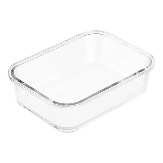კონტეინერი Ardesto Food storage container Gemini 1.5l, borosilicate glass, plastic, rectangular, transparent, 4 image - TechMall.geკონტეინერი Ardesto Food storage container Gemini 1.5l, borosilicate glass, plastic, rectangular, transparent, 4 image - TechMall.ge ,კონტეინერი Ardesto Food storage container Gemini 1.5l, borosilicate glass, plastic, rectangular, transparent, 4 image - TechMall.ge