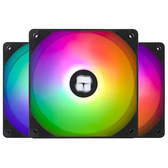 ქულერი THERMALRIGHT TL-C12C-S X3 ARGB Fans, 2 image - TechMall.geქულერი THERMALRIGHT TL-C12C-S X3 ARGB Fans, 2 image - TechMall.ge ,ქულერი THERMALRIGHT TL-C12C-S X3 ARGB Fans, 2 image - TechMall.ge