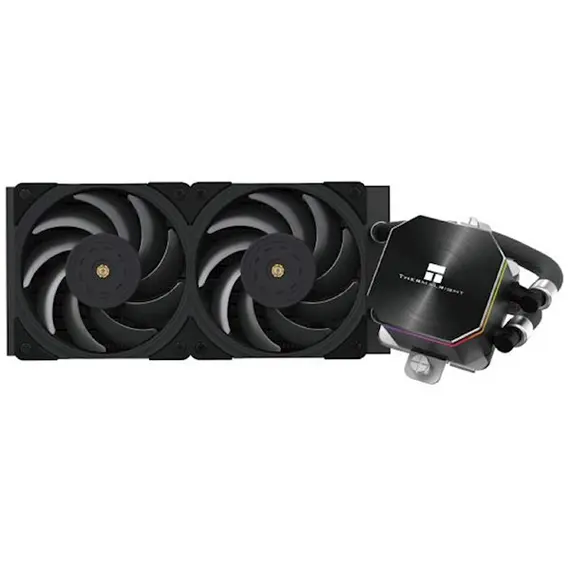 ქულერი THERMALRIGHT Frozen Edge 240 BLACK ARGB CPU Universal Cooler - TechMall.geქულერი THERMALRIGHT Frozen Edge 240 BLACK ARGB CPU Universal Cooler - TechMall.ge ,ქულერი THERMALRIGHT Frozen Edge 240 BLACK ARGB CPU Universal Cooler - TechMall.ge