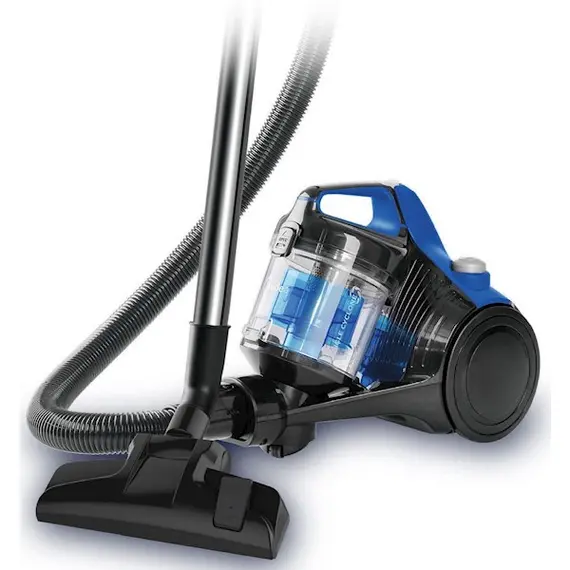 მტვერსასრუტი Midea 15K(B), 1400W, 2L, Vacuum Cleaner, Black/Blue, 4 image - TechMall.geმტვერსასრუტი Midea 15K(B), 1400W, 2L, Vacuum Cleaner, Black/Blue, 4 image - TechMall.ge ,მტვერსასრუტი Midea 15K(B), 1400W, 2L, Vacuum Cleaner, Black/Blue, 4 image - TechMall.ge