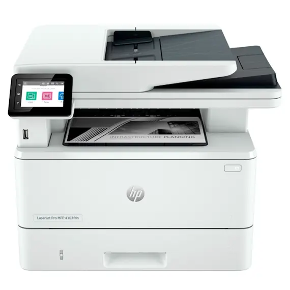 პრინტერი HP 2Z628A LaserJet Pro 4103fdn, MFP, A4, USB, Ethernet, White - TechMall.geპრინტერი HP 2Z628A LaserJet Pro 4103fdn, MFP, A4, USB, Ethernet, White - TechMall.ge ,პრინტერი HP 2Z628A LaserJet Pro 4103fdn, MFP, A4, USB, Ethernet, White - TechMall.ge