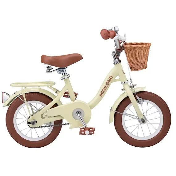 საბავშვო ველოსიპედი Miqilong RBB-LS12, 12", Children's Bicycle, Beige, 2 image - TechMall.geსაბავშვო ველოსიპედი Miqilong RBB-LS12, 12", Children's Bicycle, Beige, 2 image - TechMall.ge ,საბავშვო ველოსიპედი Miqilong RBB-LS12, 12", Children's Bicycle, Beige, 2 image - TechMall.ge