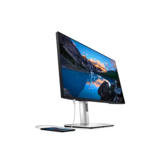 მონიტორი DELL Monitor 24.1" U2421E HDMI, DP, USB-C, Audio, RJ-45, IPS, Pivot, 1920x1200, 16:10, sRGB 99%, 2 image - TechMall.geმონიტორი DELL Monitor 24.1" U2421E HDMI, DP, USB-C, Audio, RJ-45, IPS, Pivot, 1920x1200, 16:10, sRGB 99%, 2 image - TechMall.ge ,მონიტორი DELL Monitor 24.1" U2421E HDMI, DP, USB-C, Audio, RJ-45, IPS, Pivot, 1920x1200, 16:10, sRGB 99%, 2 image - TechMall.ge