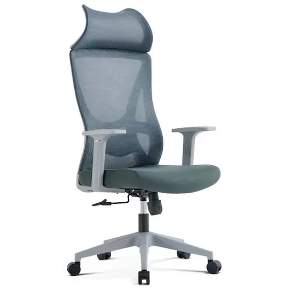 საოფისე სავარძელი ALLX MS-2215H-2, Office Chair, Gray, 2 image - TechMall.geსაოფისე სავარძელი ALLX MS-2215H-2, Office Chair, Gray, 2 image - TechMall.ge ,საოფისე სავარძელი ALLX MS-2215H-2, Office Chair, Gray, 2 image - TechMall.ge