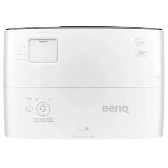 პროექტორი BenQ TK860 4K UHD DLP 3D 50.000:1 3300 ANSI Lumens White - 9H.JNP77.37E, 5 image - TechMall.geპროექტორი BenQ TK860 4K UHD DLP 3D 50.000:1 3300 ANSI Lumens White - 9H.JNP77.37E, 5 image - TechMall.ge ,პროექტორი BenQ TK860 4K UHD DLP 3D 50.000:1 3300 ANSI Lumens White - 9H.JNP77.37E, 5 image - TechMall.ge