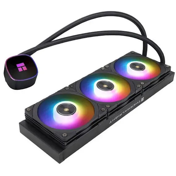 ქულერი THERMALRIGHT Frozen Horizon 360 BLACK ARGB CPU Universal Cooler, 3 image - TechMall.geქულერი THERMALRIGHT Frozen Horizon 360 BLACK ARGB CPU Universal Cooler, 3 image - TechMall.ge ,ქულერი THERMALRIGHT Frozen Horizon 360 BLACK ARGB CPU Universal Cooler, 3 image - TechMall.ge