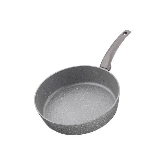 ტაფა Ardesto Deep Fry pan with lid Gemini Gourmet Apulia, 28cm, aluminium, gray - TechMall.geტაფა Ardesto Deep Fry pan with lid Gemini Gourmet Apulia, 28cm, aluminium, gray - TechMall.ge ,ტაფა Ardesto Deep Fry pan with lid Gemini Gourmet Apulia, 28cm, aluminium, gray - TechMall.ge