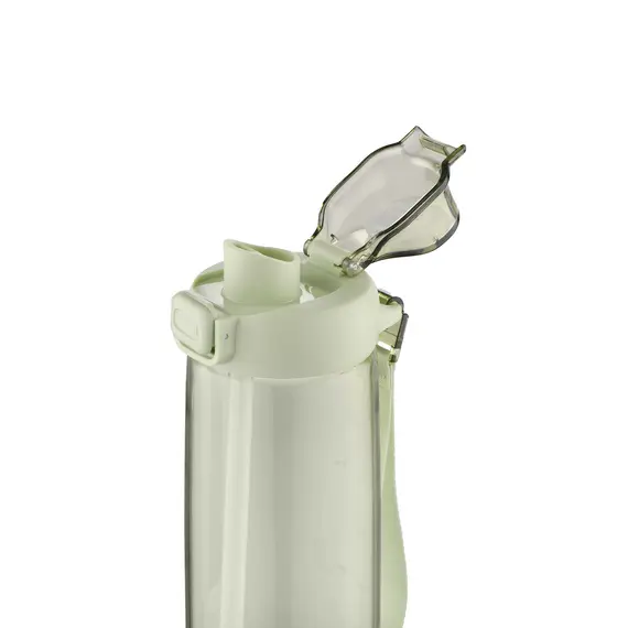 წყლის ბოთლი Ardesto Bottle Trip, 720ml, plastic, green, 3 image - TechMall.geწყლის ბოთლი Ardesto Bottle Trip, 720ml, plastic, green, 3 image - TechMall.ge ,წყლის ბოთლი Ardesto Bottle Trip, 720ml, plastic, green, 3 image - TechMall.ge