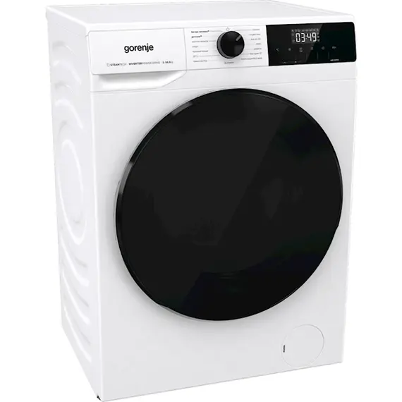 სარეცხი მანქანა GORENJE WNHAI1X4APS/C, 8 image - TechMall.geსარეცხი მანქანა GORENJE WNHAI1X4APS/C, 8 image - TechMall.ge ,სარეცხი მანქანა GORENJE WNHAI1X4APS/C, 8 image - TechMall.ge