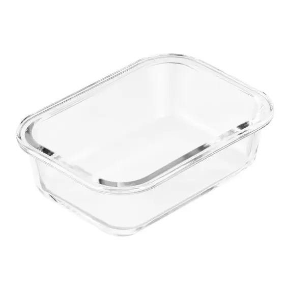 კონტეინერი Ardesto Food storage container Gemini 0.4l, borosilicate glass, plastic, rectangular, transparent, 4 image - TechMall.geკონტეინერი Ardesto Food storage container Gemini 0.4l, borosilicate glass, plastic, rectangular, transparent, 4 image - TechMall.ge ,კონტეინერი Ardesto Food storage container Gemini 0.4l, borosilicate glass, plastic, rectangular, transparent, 4 image - TechMall.ge