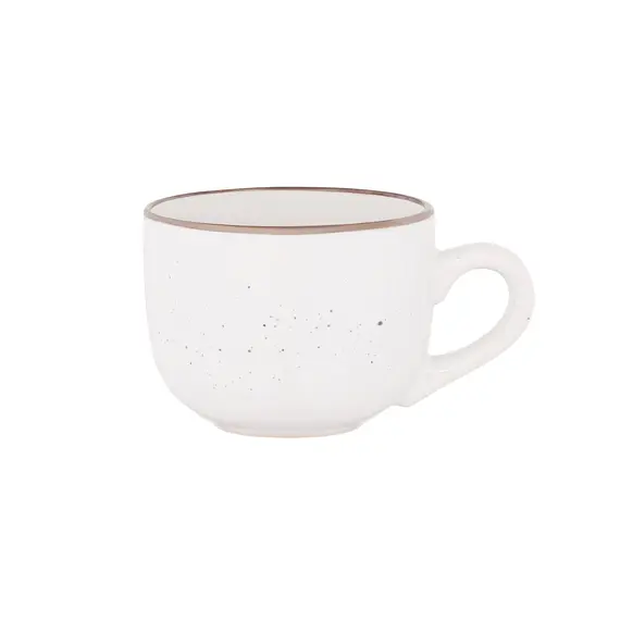 კერამიკის ჭიქა Ardesto Cup Bagheria Bright white, 480ml, ceramics, white - TechMall.geკერამიკის ჭიქა Ardesto Cup Bagheria Bright white, 480ml, ceramics, white - TechMall.ge ,კერამიკის ჭიქა Ardesto Cup Bagheria Bright white, 480ml, ceramics, white - TechMall.ge