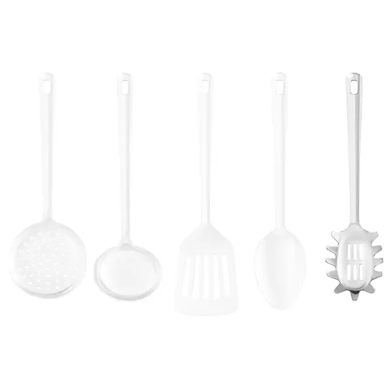კოვზი პასტისთვის Ardesto Spaghetti spoon Gemini, 29cm, stainless steel, 4 image - TechMall.geკოვზი პასტისთვის Ardesto Spaghetti spoon Gemini, 29cm, stainless steel, 4 image - TechMall.ge ,კოვზი პასტისთვის Ardesto Spaghetti spoon Gemini, 29cm, stainless steel, 4 image - TechMall.ge