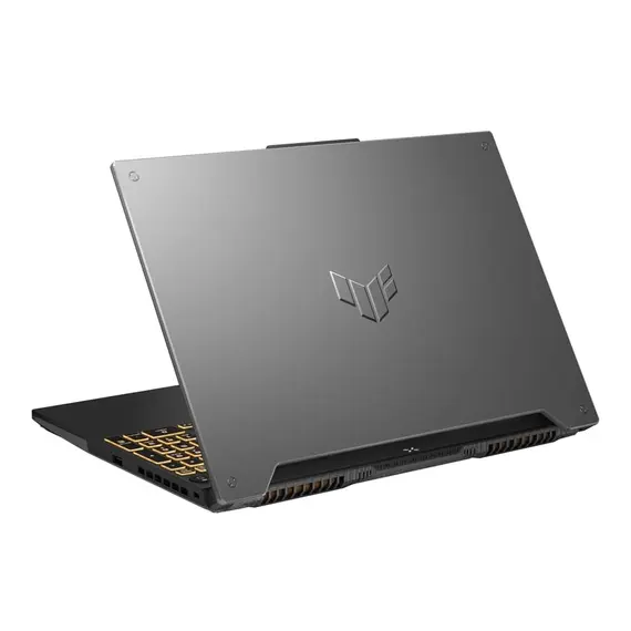 ნოუთბუქი Asustek TUF A15  FX507 15.6'' R7 8845HS 16GB 1TB SSD RTX 4070 Mecha Gray, 4 image - TechMall.geნოუთბუქი Asustek TUF A15  FX507 15.6'' R7 8845HS 16GB 1TB SSD RTX 4070 Mecha Gray, 4 image - TechMall.ge ,ნოუთბუქი Asustek TUF A15  FX507 15.6'' R7 8845HS 16GB 1TB SSD RTX 4070 Mecha Gray, 4 image - TechMall.ge