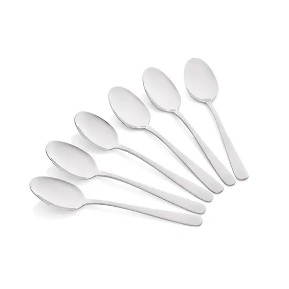 სუფრის კოვზი Ardesto Tablespoons set Black Mars Zenith , 6pcs, stainless steel - TechMall.geსუფრის კოვზი Ardesto Tablespoons set Black Mars Zenith , 6pcs, stainless steel - TechMall.ge ,სუფრის კოვზი Ardesto Tablespoons set Black Mars Zenith , 6pcs, stainless steel - TechMall.ge