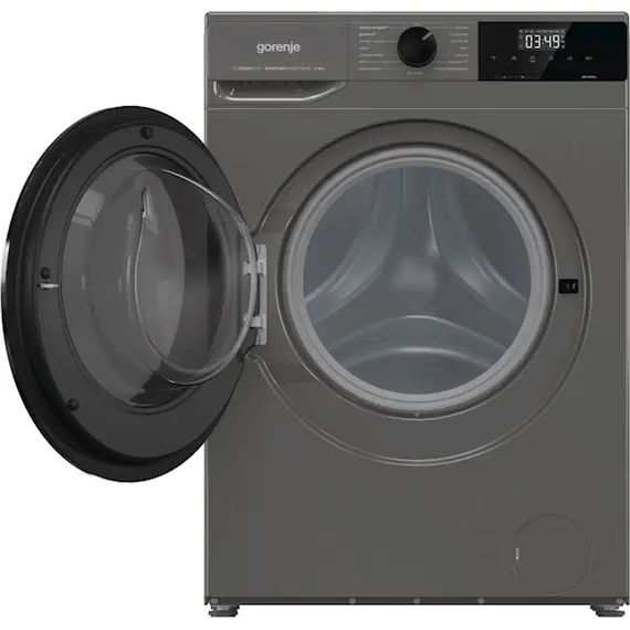 სარეცხი მანქანა GORENJE W2NHAI94APS/C, 4 image - TechMall.geსარეცხი მანქანა GORENJE W2NHAI94APS/C, 4 image - TechMall.ge ,სარეცხი მანქანა GORENJE W2NHAI94APS/C, 4 image - TechMall.ge