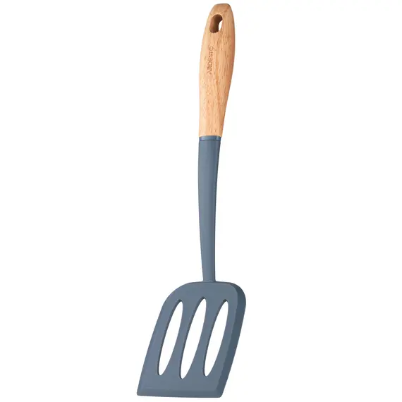 სპატულა Ardesto Slotted turner Midori, 34.5cm, nylon, wood, blue, 4 image - TechMall.geსპატულა Ardesto Slotted turner Midori, 34.5cm, nylon, wood, blue, 4 image - TechMall.ge ,სპატულა Ardesto Slotted turner Midori, 34.5cm, nylon, wood, blue, 4 image - TechMall.ge