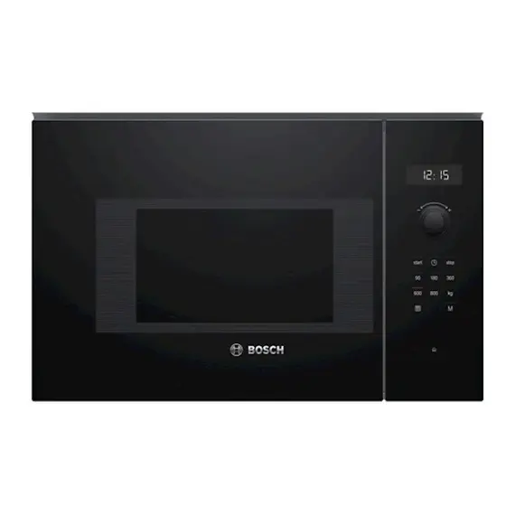მიკროტალღური ღუმელი BOSCH BFL524MB0 - TechMall.geმიკროტალღური ღუმელი BOSCH BFL524MB0 - TechMall.ge ,მიკროტალღური ღუმელი BOSCH BFL524MB0 - TechMall.ge