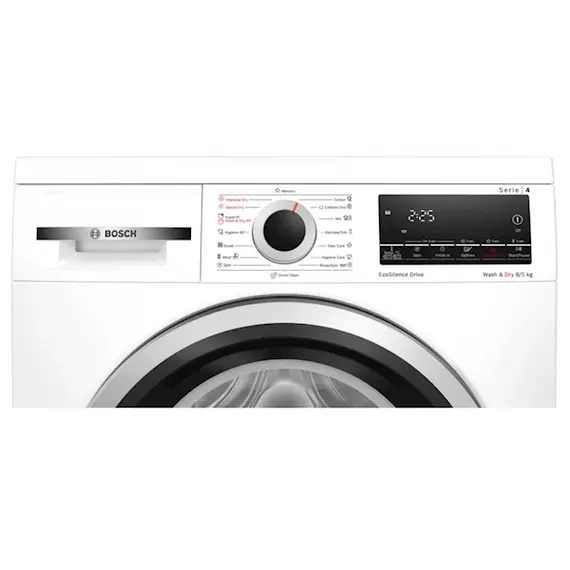 სარეცხი მანქანა BOSCH WDS28460ME, 3 image - TechMall.geსარეცხი მანქანა BOSCH WDS28460ME, 3 image - TechMall.ge ,სარეცხი მანქანა BOSCH WDS28460ME, 3 image - TechMall.ge