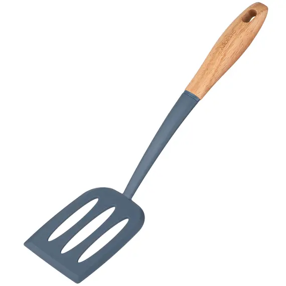 სპატულა Ardesto Slotted turner Midori, 34.5cm, nylon, wood, blue, 3 image - TechMall.geსპატულა Ardesto Slotted turner Midori, 34.5cm, nylon, wood, blue, 3 image - TechMall.ge ,სპატულა Ardesto Slotted turner Midori, 34.5cm, nylon, wood, blue, 3 image - TechMall.ge