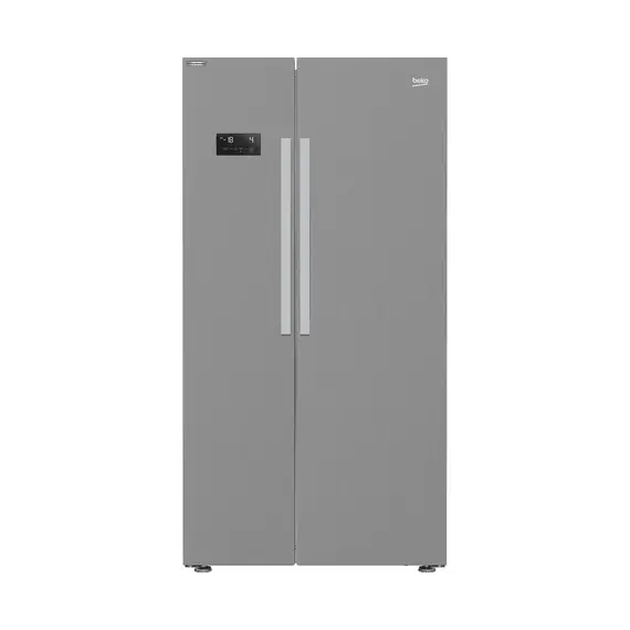 მაცივარი BEKO GNE64021XB - TechMall.geმაცივარი BEKO GNE64021XB - TechMall.ge ,მაცივარი BEKO GNE64021XB - TechMall.ge
