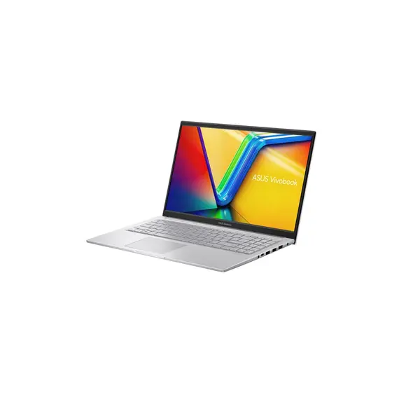 ნოუთბუქი Asustek VivoBook 15 15.6''  I5-1235U 8GB 512GB Integrated Intel Graphics SILVER, 2 image - TechMall.geნოუთბუქი Asustek VivoBook 15 15.6''  I5-1235U 8GB 512GB Integrated Intel Graphics SILVER, 2 image - TechMall.ge ,ნოუთბუქი Asustek VivoBook 15 15.6''  I5-1235U 8GB 512GB Integrated Intel Graphics SILVER, 2 image - TechMall.ge