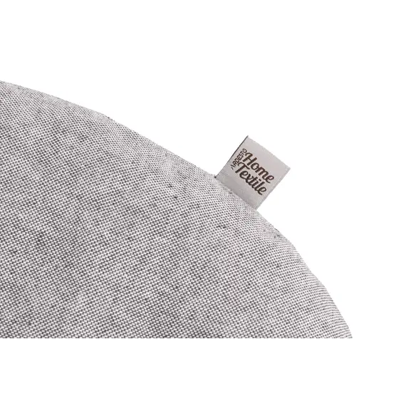 სკამის ბალიში Ardesto Sitpad Oliver, 40cm, 100% cotton, filling: 50% holofiber, 50% pp, gray, 4 image - TechMall.geსკამის ბალიში Ardesto Sitpad Oliver, 40cm, 100% cotton, filling: 50% holofiber, 50% pp, gray, 4 image - TechMall.ge ,სკამის ბალიში Ardesto Sitpad Oliver, 40cm, 100% cotton, filling: 50% holofiber, 50% pp, gray, 4 image - TechMall.ge