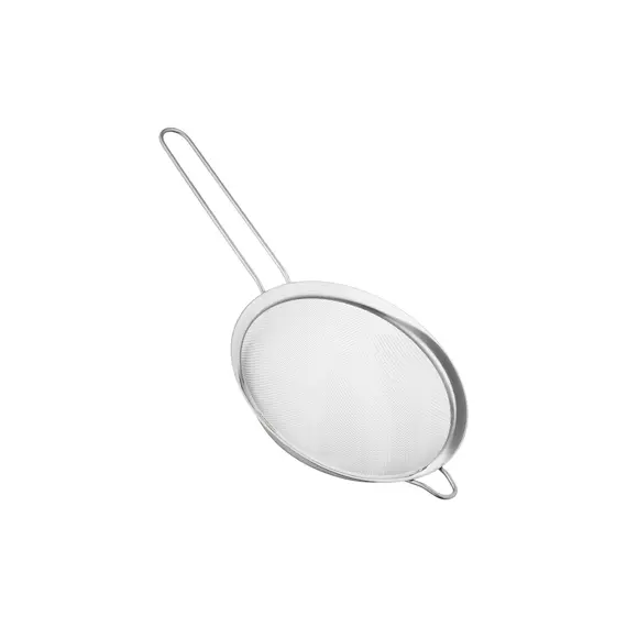 საცერი Ardesto Sieve Gemini, 20cm, stainless steel, 3 image - TechMall.geსაცერი Ardesto Sieve Gemini, 20cm, stainless steel, 3 image - TechMall.ge ,საცერი Ardesto Sieve Gemini, 20cm, stainless steel, 3 image - TechMall.ge