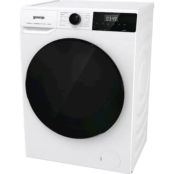 სარეცხი მანქანა GORENJE WNHAI1X4APS/C, 3 image - TechMall.geსარეცხი მანქანა GORENJE WNHAI1X4APS/C, 3 image - TechMall.ge ,სარეცხი მანქანა GORENJE WNHAI1X4APS/C, 3 image - TechMall.ge
