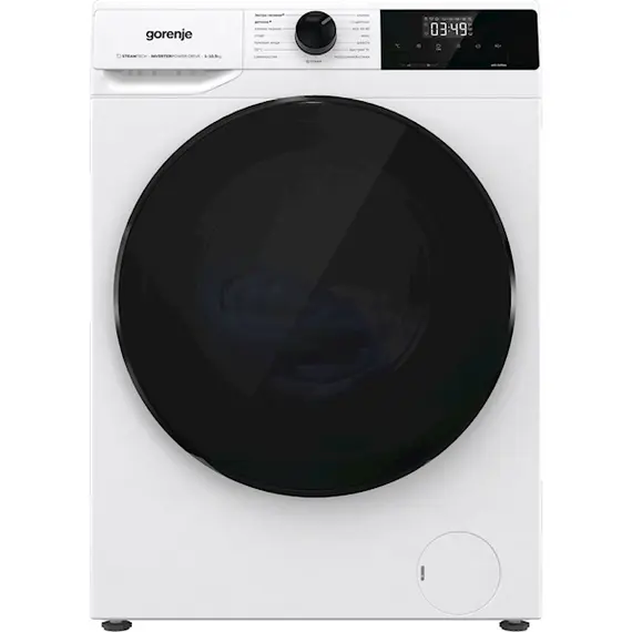 სარეცხი მანქანა GORENJE WNHAI1X4APS/C - TechMall.geსარეცხი მანქანა GORENJE WNHAI1X4APS/C - TechMall.ge ,სარეცხი მანქანა GORENJE WNHAI1X4APS/C - TechMall.ge