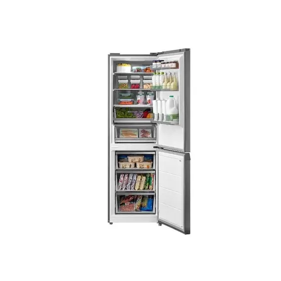 მაცივარი Toshiba GR-RB449WE-PMJ(49) - Bottom FRZ,185x59.5x66, 320 Litres, BIG Display,Grey, 6 image - TechMall.geმაცივარი Toshiba GR-RB449WE-PMJ(49) - Bottom FRZ,185x59.5x66, 320 Litres, BIG Display,Grey, 6 image - TechMall.ge ,მაცივარი Toshiba GR-RB449WE-PMJ(49) - Bottom FRZ,185x59.5x66, 320 Litres, BIG Display,Grey, 6 image - TechMall.ge