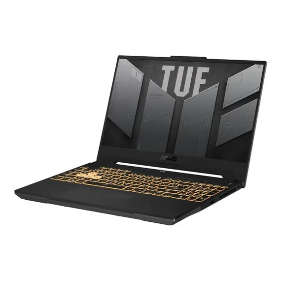 ნოუთბუქი Asustek TUF A15  FX507 15.6'' R7 8845HS 16GB 1TB SSD RTX 4070 Mecha Gray, 3 image - TechMall.geნოუთბუქი Asustek TUF A15  FX507 15.6'' R7 8845HS 16GB 1TB SSD RTX 4070 Mecha Gray, 3 image - TechMall.ge ,ნოუთბუქი Asustek TUF A15  FX507 15.6'' R7 8845HS 16GB 1TB SSD RTX 4070 Mecha Gray, 3 image - TechMall.ge