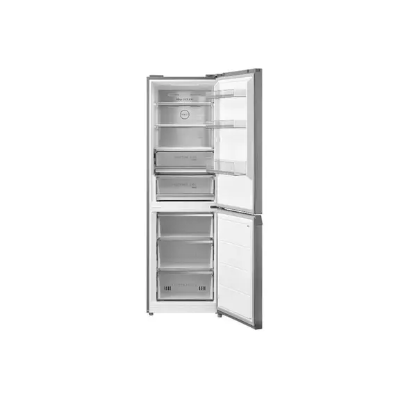 მაცივარი Toshiba GR-RB449WE-PMJ(49) - Bottom FRZ,185x59.5x66, 320 Litres, BIG Display,Grey, 5 image - TechMall.geმაცივარი Toshiba GR-RB449WE-PMJ(49) - Bottom FRZ,185x59.5x66, 320 Litres, BIG Display,Grey, 5 image - TechMall.ge ,მაცივარი Toshiba GR-RB449WE-PMJ(49) - Bottom FRZ,185x59.5x66, 320 Litres, BIG Display,Grey, 5 image - TechMall.ge