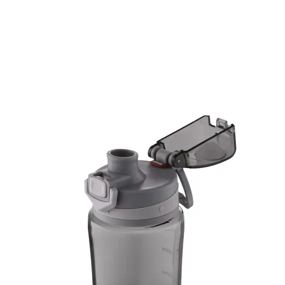 წყლის ბოთლი Ardesto Bottle Purity, 800ml, plastic, grey, 3 image - TechMall.geწყლის ბოთლი Ardesto Bottle Purity, 800ml, plastic, grey, 3 image - TechMall.ge ,წყლის ბოთლი Ardesto Bottle Purity, 800ml, plastic, grey, 3 image - TechMall.ge