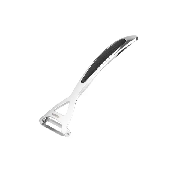 ბოსტნეულის სათლელი Ardesto Peeler Black Mars, 16.5cm, zinc alloy, plastic, black, 3 image - TechMall.geბოსტნეულის სათლელი Ardesto Peeler Black Mars, 16.5cm, zinc alloy, plastic, black, 3 image - TechMall.ge ,ბოსტნეულის სათლელი Ardesto Peeler Black Mars, 16.5cm, zinc alloy, plastic, black, 3 image - TechMall.ge