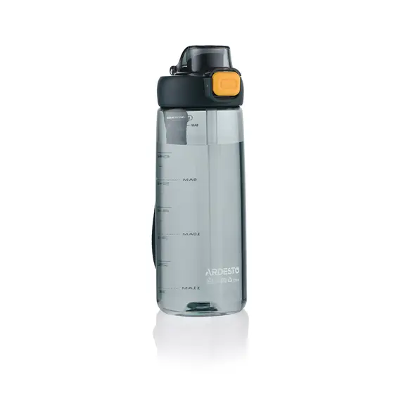 წყლის ბოთლი Ardesto Bottle Trip, 720ml, plastic, dark green, 5 image - TechMall.geწყლის ბოთლი Ardesto Bottle Trip, 720ml, plastic, dark green, 5 image - TechMall.ge ,წყლის ბოთლი Ardesto Bottle Trip, 720ml, plastic, dark green, 5 image - TechMall.ge