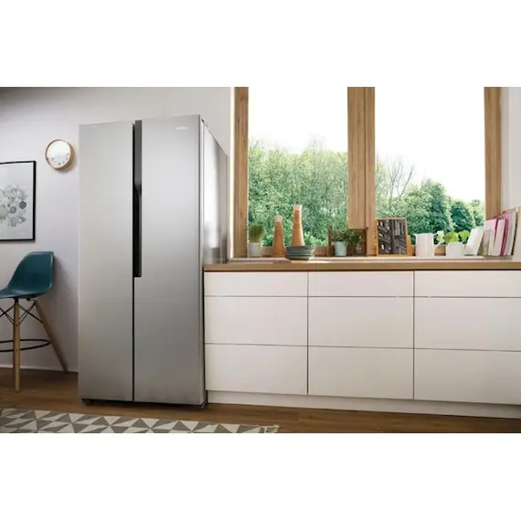 მაცივარი GORENJE NRS8182KX, 3 image - TechMall.geმაცივარი GORENJE NRS8182KX, 3 image - TechMall.ge ,მაცივარი GORENJE NRS8182KX, 3 image - TechMall.ge