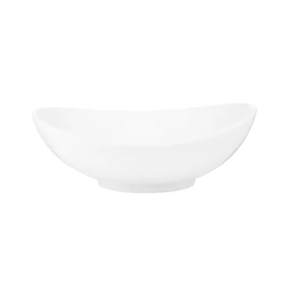 სალათის თასი Ardesto Salad bowl, 26 сm, porcelain, white, 4 image - TechMall.geსალათის თასი Ardesto Salad bowl, 26 сm, porcelain, white, 4 image - TechMall.ge ,სალათის თასი Ardesto Salad bowl, 26 сm, porcelain, white, 4 image - TechMall.ge