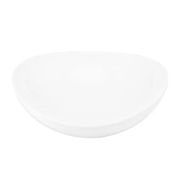 სალათის თასი Ardesto Salad bowl, 26 сm, porcelain, white, 2 image - TechMall.geსალათის თასი Ardesto Salad bowl, 26 сm, porcelain, white, 2 image - TechMall.ge ,სალათის თასი Ardesto Salad bowl, 26 сm, porcelain, white, 2 image - TechMall.ge