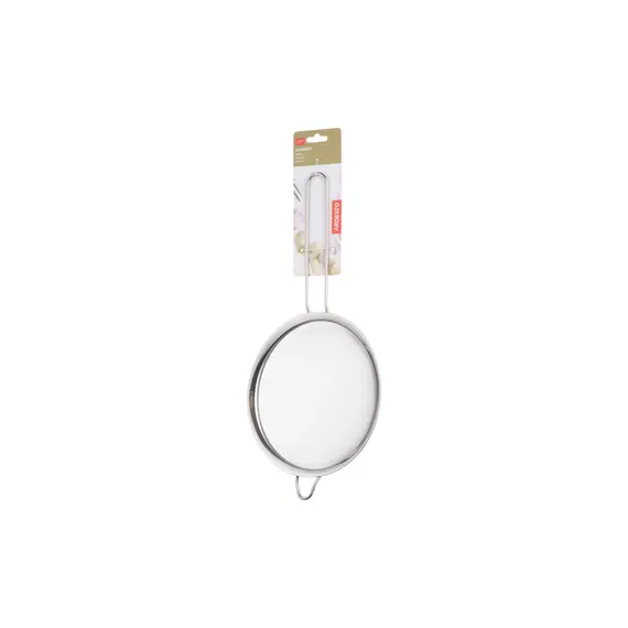 საცერი Ardesto Sieve Gemini, 20cm, stainless steel, 2 image - TechMall.geსაცერი Ardesto Sieve Gemini, 20cm, stainless steel, 2 image - TechMall.ge ,საცერი Ardesto Sieve Gemini, 20cm, stainless steel, 2 image - TechMall.ge